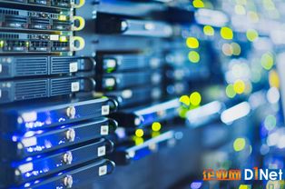 2020年數(shù)據(jù)中心網(wǎng)絡(luò)技術(shù)十大熱點(diǎn)排行榜（下） 計(jì)算機(jī)軟件技術(shù)服務(wù)